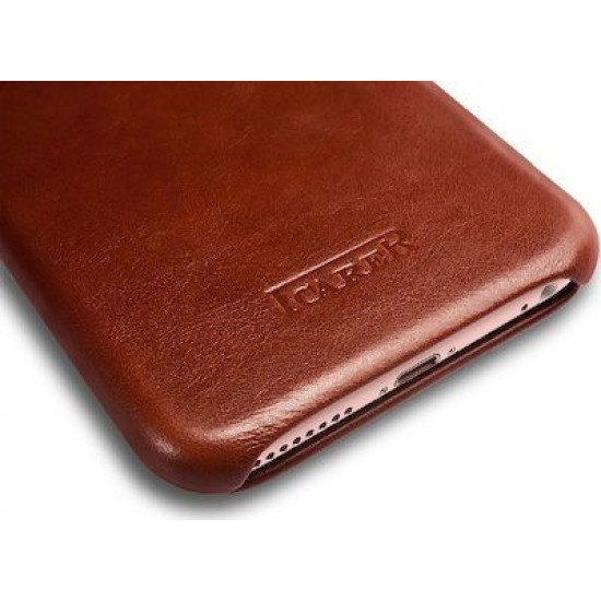 iCarer RIP 6015 iPhone 6/6s Plus Brown