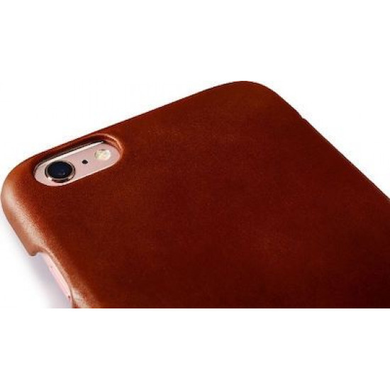 iCarer RIP 6015 iPhone 6/6s Plus Brown