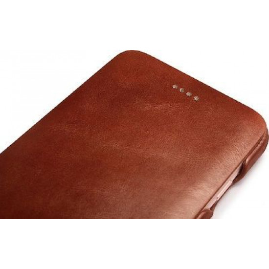 iCarer RIP 6015 iPhone 6/6s Plus Brown
