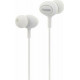REMAX  Earphones RM-515 3.5mm White
