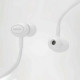 REMAX  Earphones RM-515 3.5mm White