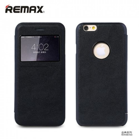 REMAX  Case KINGDIAN For iPhone 6/6s Black