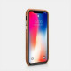 iCarer RIXS 05 iPhone  XS MAX Back Cover Brown