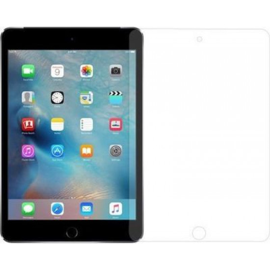 Tempered Glass For iPad Mini 4