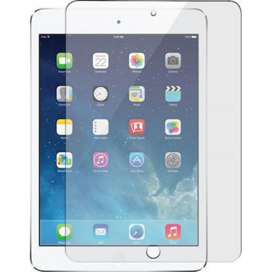 Tempered Glass For iPad Mini 4