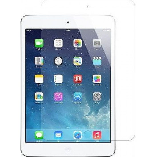 Tempered Glass For iPad Mini 4