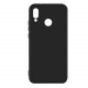 Back Cover S.Slim Huawei P20 Lite Black