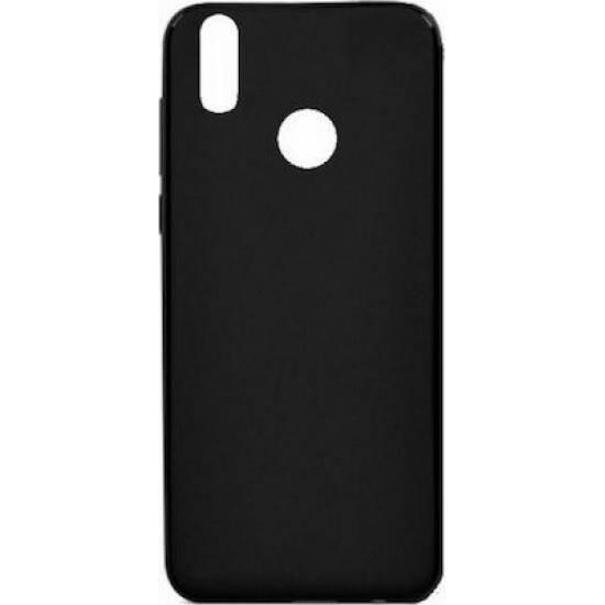 Back Cover S.Slim Huawei P20 Lite Black