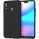 Back Cover S.Slim Huawei P20 Lite Black