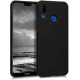 Back Cover S.Slim Huawei P20 Lite Black