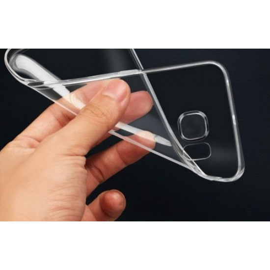 Silicon Case 0.3mm For IPHONE X/XS Clear