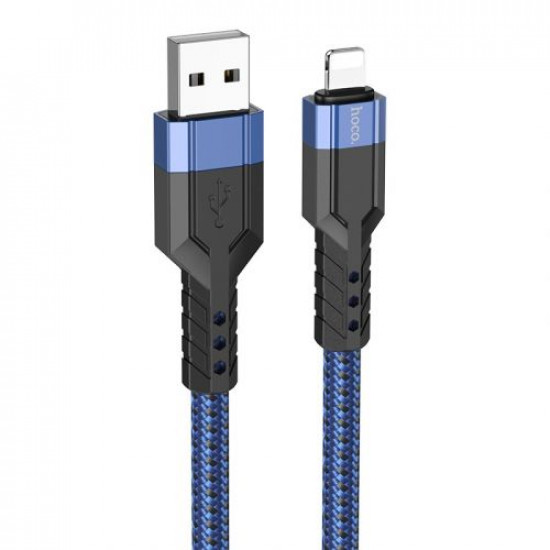 NEW Καλώδιο USB-microUSB 