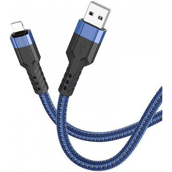 NEW Καλώδιο USB-microUSB 