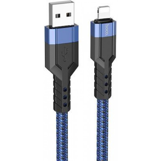 NEW Καλώδιο USB-microUSB 