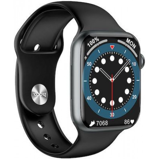 Bumper Silicon Case For iPhone 6 Gold