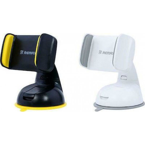 REMAX  Car Holder RM-C06 White-Gray