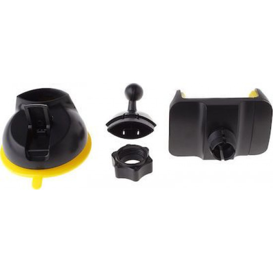 REMAX  Car Holder RM-C06 White-Gray