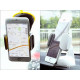 REMAX  Car Holder RM-C06 White-Gray