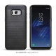 Back Cover DUAL For Samsung S9 Black