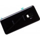 Back Cover DUAL For Samsung S9 Black
