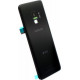 Back Cover DUAL For Samsung S9 Black