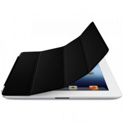 Smart Cover  for iPad 2/3/4 Βlack