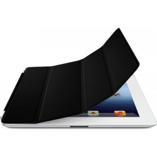 Smart Cover  for iPad 2/3/4 Βlack