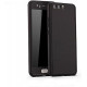 360 Full Cover & Temp.Glass Huawei Honor 9 Black