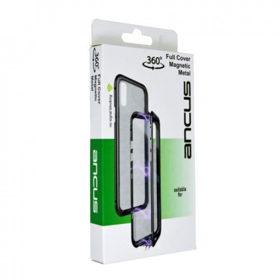 LCD + Touch Panel HQ For iPhone 8 Plus White