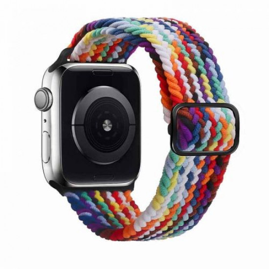 NEW Καλώδιο 2 IN 1 USB to iPhone 5/6  + microUSB