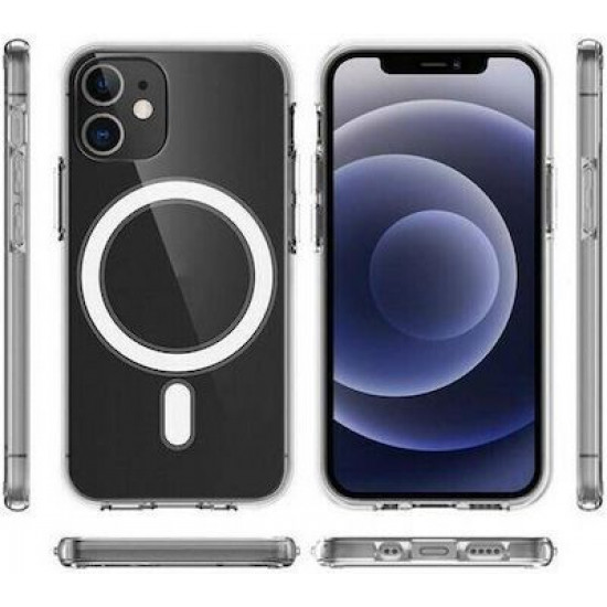 360 Full Cover & Temp.Film Samsung S10 Red