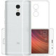 Silicon Case 0.3mm Xiaomi Redmi 5 Plus Clear