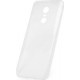Silicon Case 0.3mm Xiaomi Redmi 5 Plus Clear