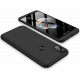 360 Full Cover & Temp.Glass Xiaomi Redmi S2 Black