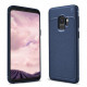 Back Cover Vero For Samsung S9P Blue