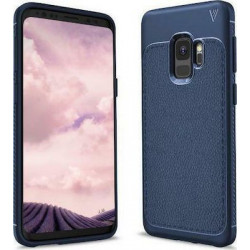 Back Cover Vero For Samsung S9P Blue