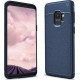 Back Cover Vero For Samsung S9P Blue