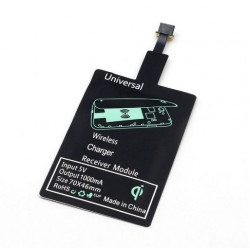 Wireless Receiver For microUSB Type B