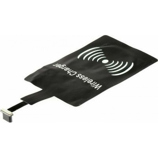 Wireless Receiver For microUSB Type B