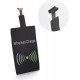 Wireless Receiver For microUSB Type B