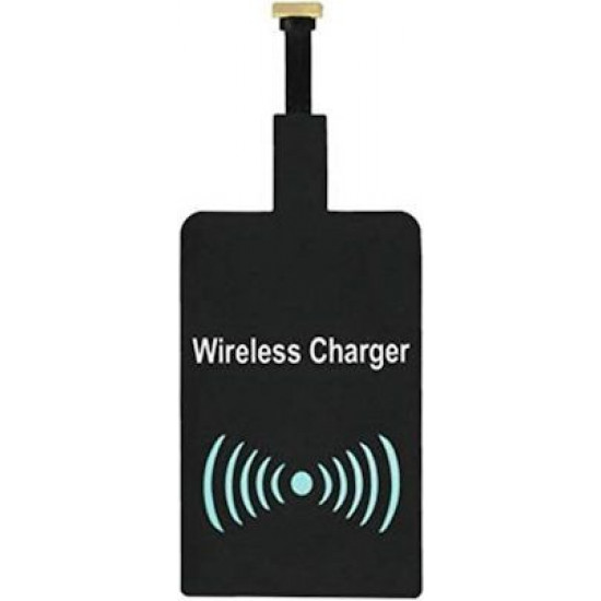 Wireless Receiver For microUSB Type B