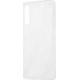 Silicon Case 0.3mm Huawei P20 PRO Clear