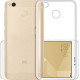 Silicon Case 0.3mm Xiaomi Redmi 4X Clear