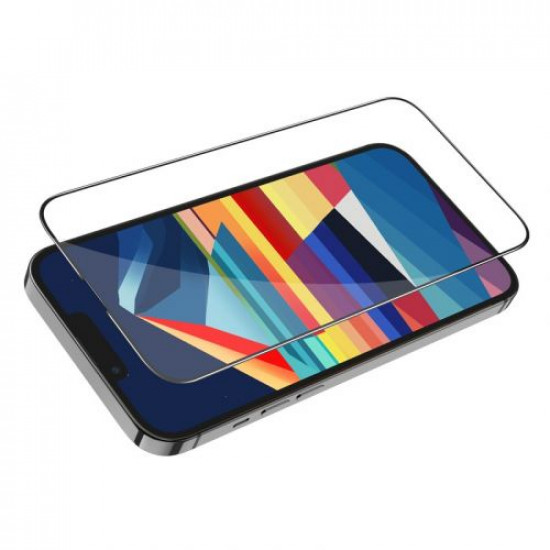 360 Full Cover & Temp.Glass Samsung A3 17 Red