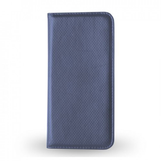 Book Magnet For Xiaomi Redmi 5A Blue