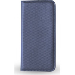 Book Magnet For Xiaomi Redmi 5A Blue