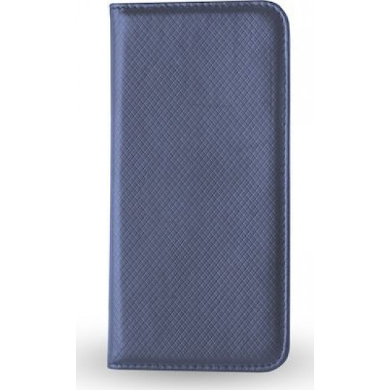 Book Magnet For Xiaomi Redmi 5A Blue