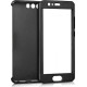 360 Full Cover & Temp.Glass Huawei P10 Black