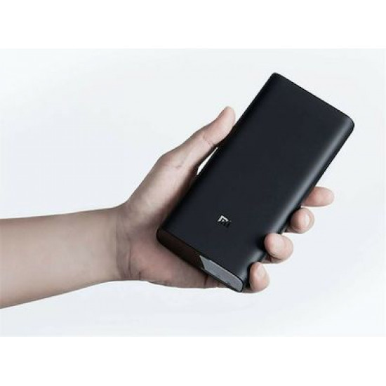 360 Full Cover & Temp.Glass Huawei P20 Red