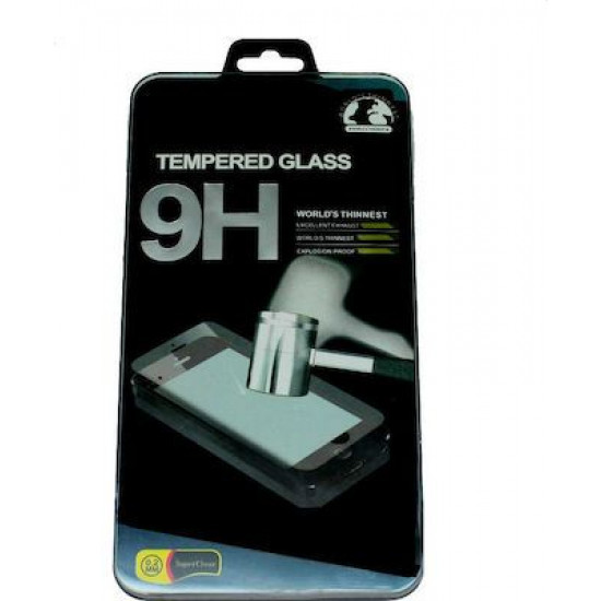 Tempered Glass For Xiaomi Mi 5x